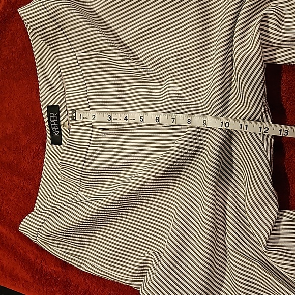 NWT- Kasper - Pants Suit Set - Picture 11 of 15